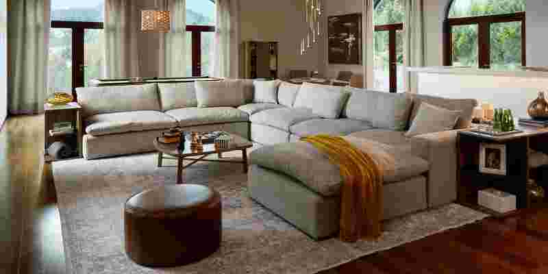 Logra un ambiente sofisticado en tu hogar con estos elementos decorativos