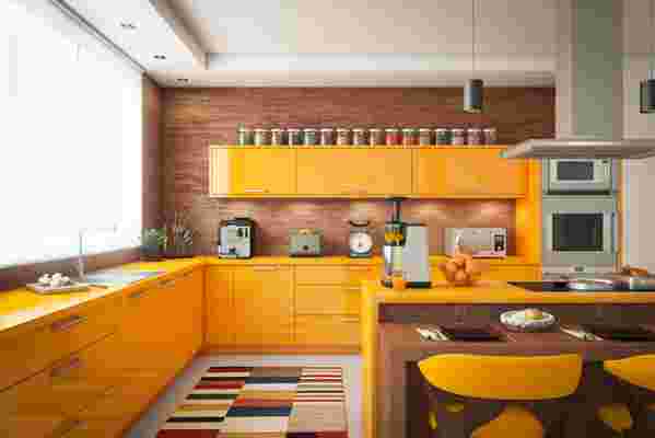 Cómo cambiar el piso de tu cocina sin remodelaciones