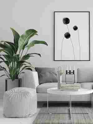 Decoración 2021 – Ideas para la sala de estar en primavera