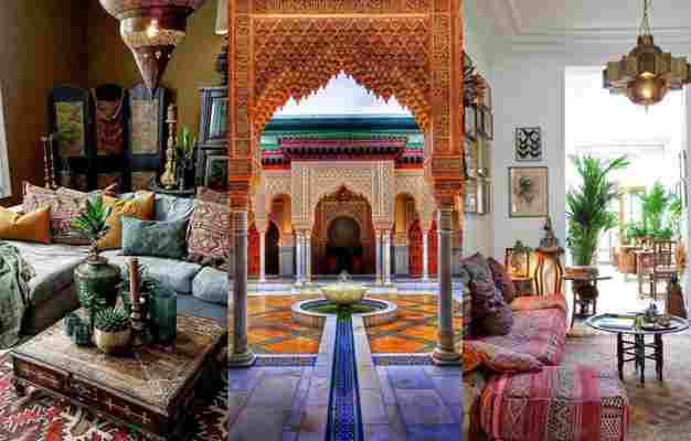 Decoración marroquí – Ideas para un estilo exótico y elegante para tu hogar