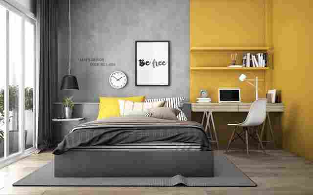 Colores Pantone para 2021 – La perfecta combinación del amarillo y gris