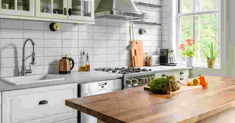 Renueva tu cocina este 2022 con las mejores ideas de IKEA