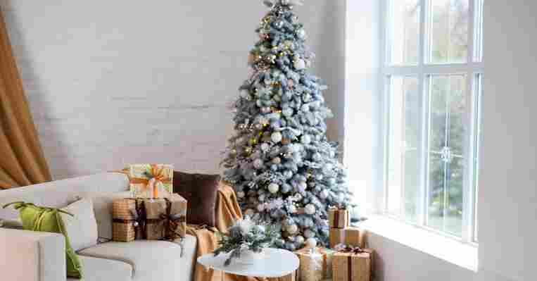 10 tendencias para decorar tu árbol de navidad y que luzca increíble